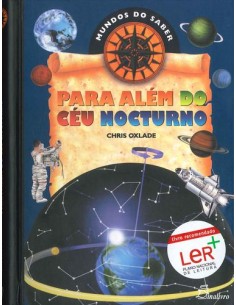 PORTPARA ALEM DO CEU NOCTURNO