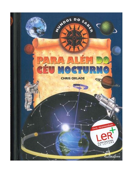 PORTPARA ALEM DO CEU NOCTURNO