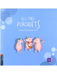 Els tres porquets
