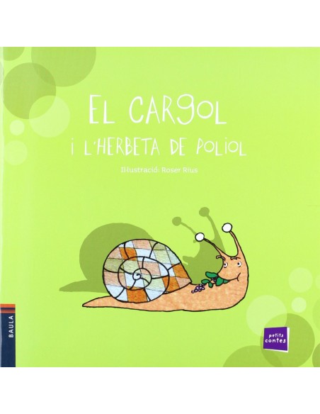 El cargol i l herbeta de poliol