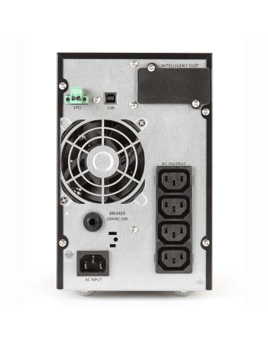 SLC-1000-TWIN PRO2 IEC