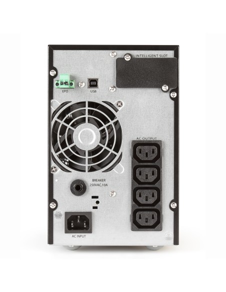 SLC-1000-TWIN PRO2 IEC