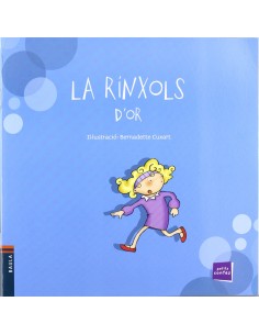 La rinxols d or