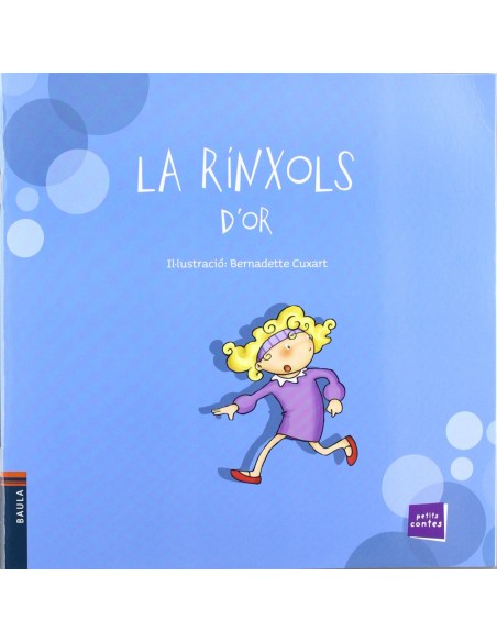 La rinxols d or