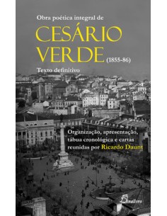 OBRA POETICA INTEGRAL