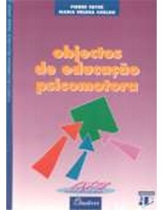 PORTOBJECTOS DE EDUCACAO PSICOMOTORA