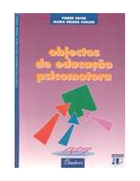 PORTOBJECTOS DE EDUCACAO PSICOMOTORA