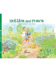 PORTNETTLES AND ROSES