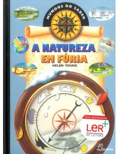 PORTNATUREZA EM FURIA