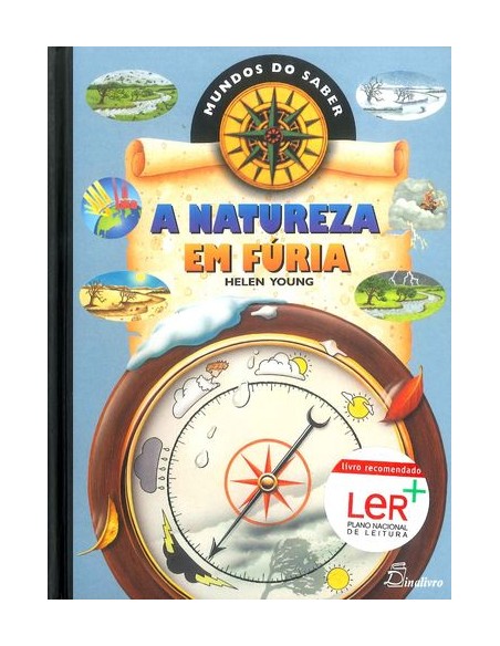 PORTNATUREZA EM FURIA