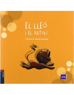 El lleo i el ratoli
