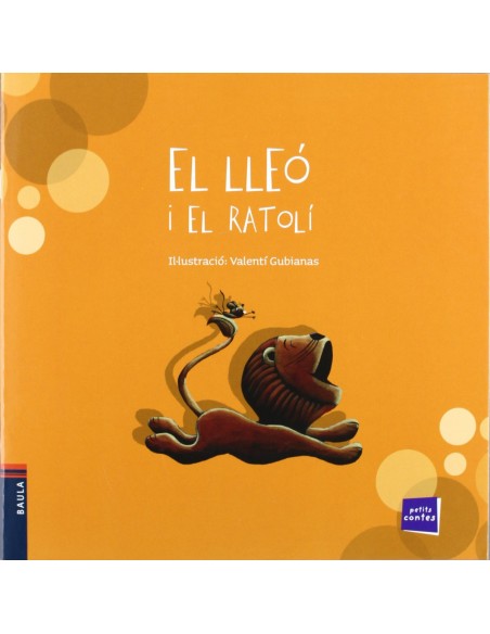 El lleo i el ratoli