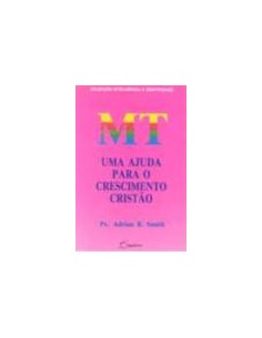 PORTMT UMA AJUDA PARA O CRESCIMENTO CRISTAO