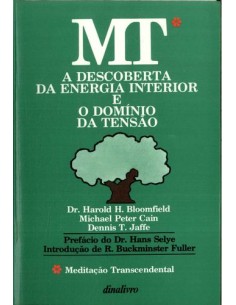 PORTMT DESCOBERTA DA ENERGIA INTERIOR E O DOMINIO