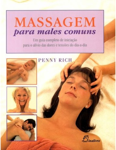 PORTMASSAGEM PARA MALES COMUNS UM GUIA COMPLETO