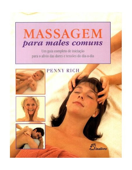 PORTMASSAGEM PARA MALES COMUNS UM GUIA COMPLETO