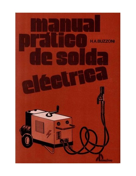 PORTMANUAL PRATICO DE SOLDA ELECTRICA