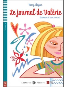 Journal de valerie