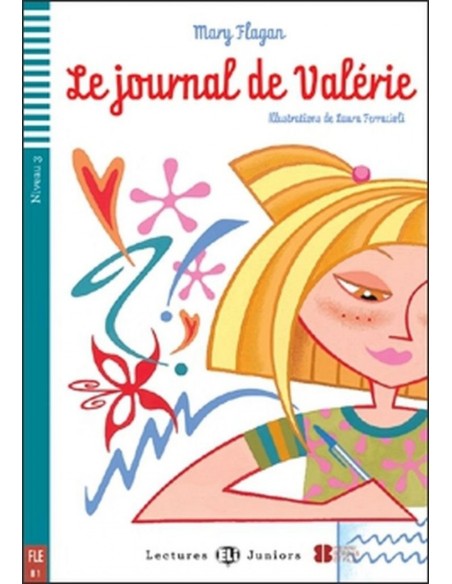 Journal de valerie