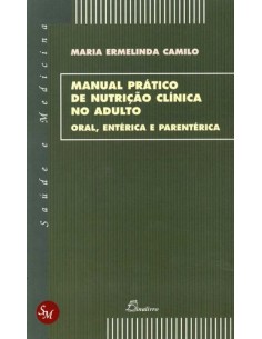 PORTMANUAL PRATICO DE NUTRICAO CLINICA NO ADULTO