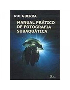 PORTMANUAL PRATICO DE FOTOGRAFIA SUBAQUATICA