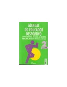 PORT2MANUAL EDUCADOR DESPORTIVO CIENCIAS HUMANAS