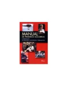 PORTMANUAL DE PRIMEIROS SOCORROS