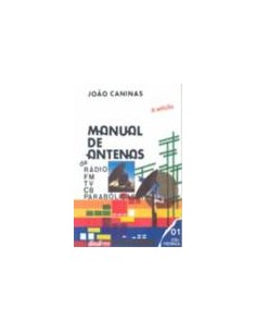 PORTMANUAL DE ANTENAS DE RADIO FM