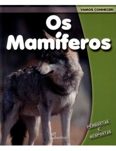 PORTMAMIFEROS PERGUNTAS E RESPOSTAS