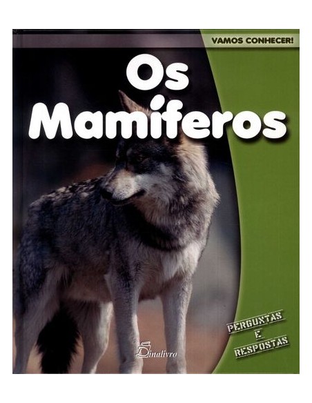 PORTMAMIFEROS PERGUNTAS E RESPOSTAS