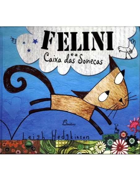 PORTFELINI E A CAIXA DAS SONECAS