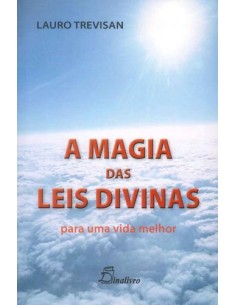 PORTMAGIA DAS LEIS DIVINAS PARA UMA VIDA MELHOR