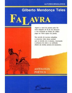 PORTFALAVRA ANTOLOGIA POETICA