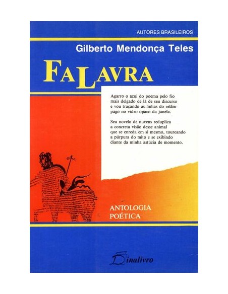 PORTFALAVRA ANTOLOGIA POETICA