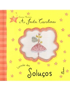 PORTFADA CAROLINA LIVRINHO DOS SOLUCOS