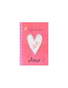 PORTFADA CAROLINA LIVRINHO DO AMOR