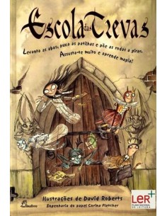 PORTESCOLA DAS TREVAS