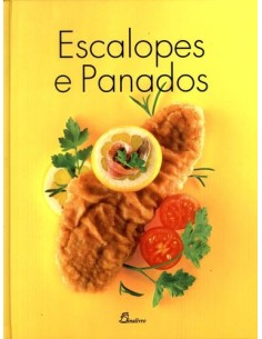 PORTESCALOPES E PANADOS