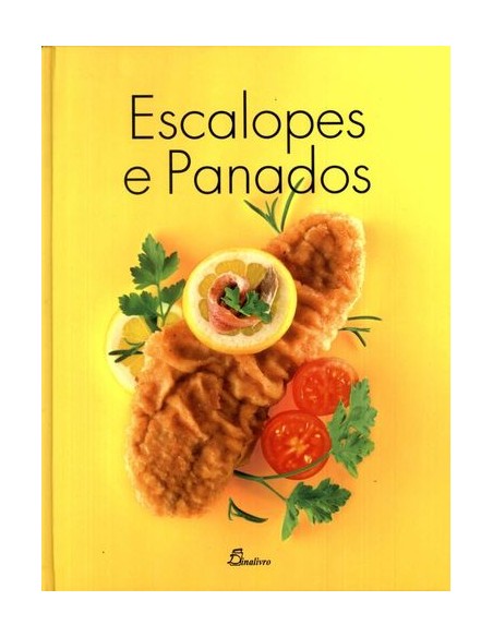 PORTESCALOPES E PANADOS