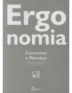 ERGONOMIA CONCEITOS E METODOS