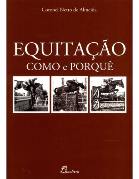 PORTEQUITACAO COMO E PORQUE PORTEQUITACAO COMO E PORQUE