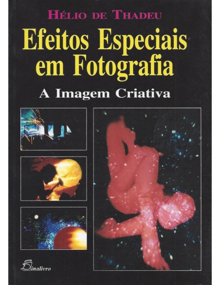 PORTEFEITOS ESPECIAIS EM FOTOGRAFIA