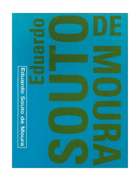 PORTEDUARDO SOUTO DE MOURA PORTEDUARDO SOUTO DE MOURA