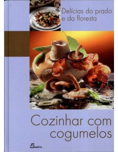 PORTCOZINHAR COM COGUMELOS