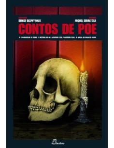 PORTCONTOS DE POE