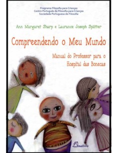 PORTCOMPREENDENDO O MEU MUNDO MANUAL DO PROFESSOR