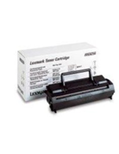 Optra E Toner Cartridge Original Negro