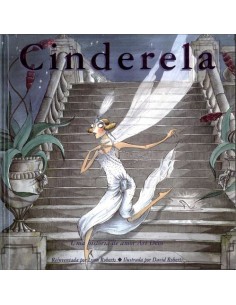 PORTCINDERELA UMA HISTORIA DE AMOR ART DECO