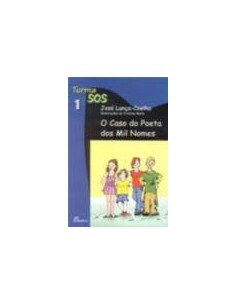 PORTCASO DO POETA DOS MIL NOMES