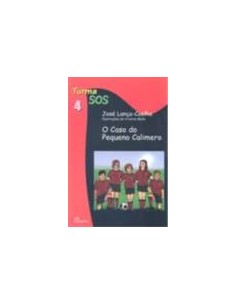 PORTCASO DO PEQUENO CALIMERO